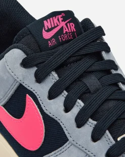 Nike Sneakers·Low|Sneakers^Air Force 1 '07 Sneakers Ashen Slate / Dark Obsidian