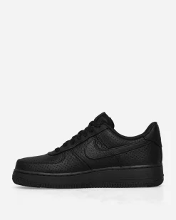 Nike Sneakers·Low|Sneakers^Air Force 1 Low Sneakers Black