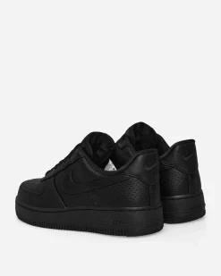 Nike Sneakers·Low|Sneakers^Air Force 1 Low Sneakers Black