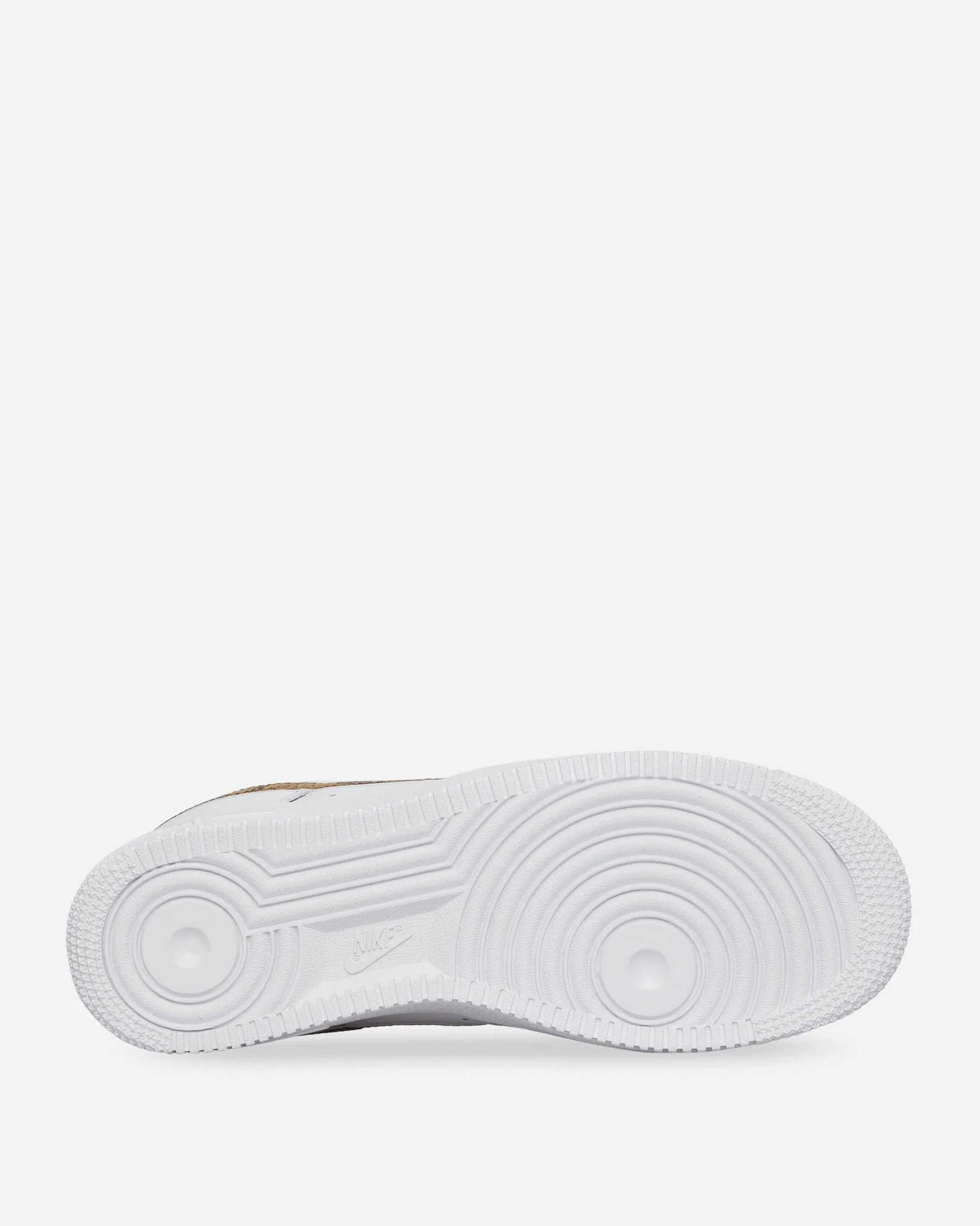 Nike Sneakers·Low|Sneakers^Air Force 1 Low Sneakers Ivory Snake