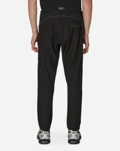 and wander Pants^Air Hold Pants Black