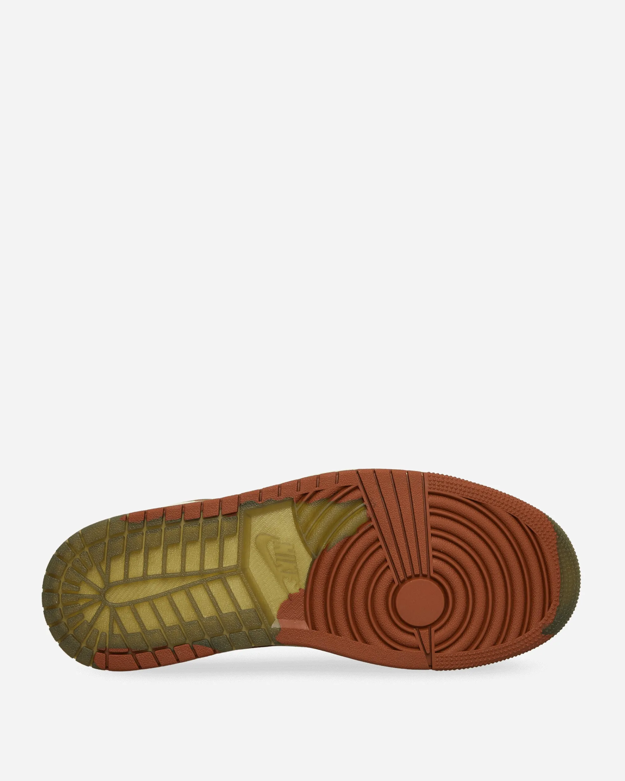 Nike Jordan Sneakers·High|Sneakers^Air Jordan 1 Element GORE-TEX Sneakers Legend Sand / Legend Coffee