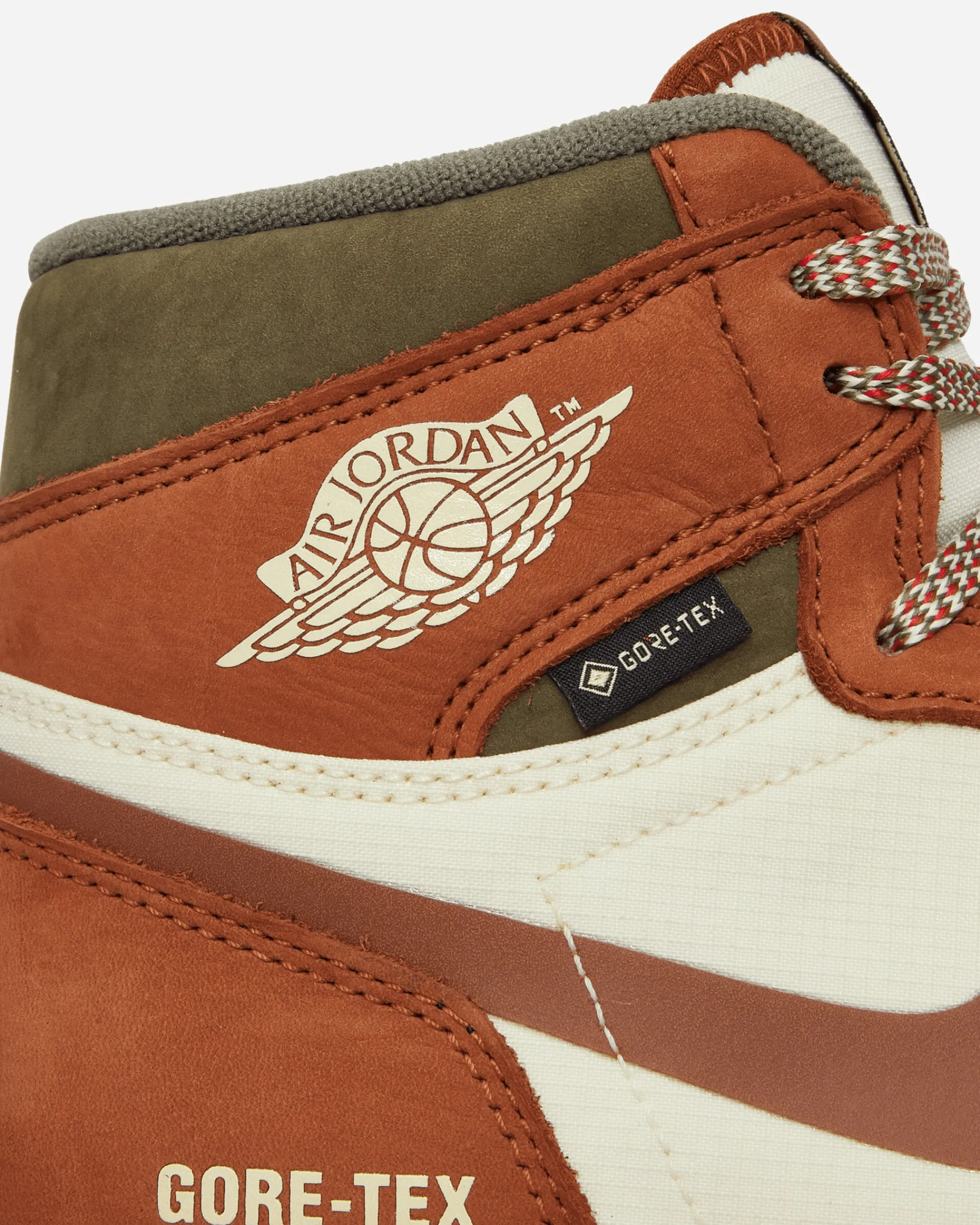 Nike Jordan Sneakers·High|Sneakers^Air Jordan 1 Element GORE-TEX Sneakers Legend Sand / Legend Coffee