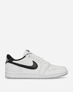Nike Jordan Sneakers·Low|Sneakers^Air Jordan 1 Low '85 Sneakers White / Black