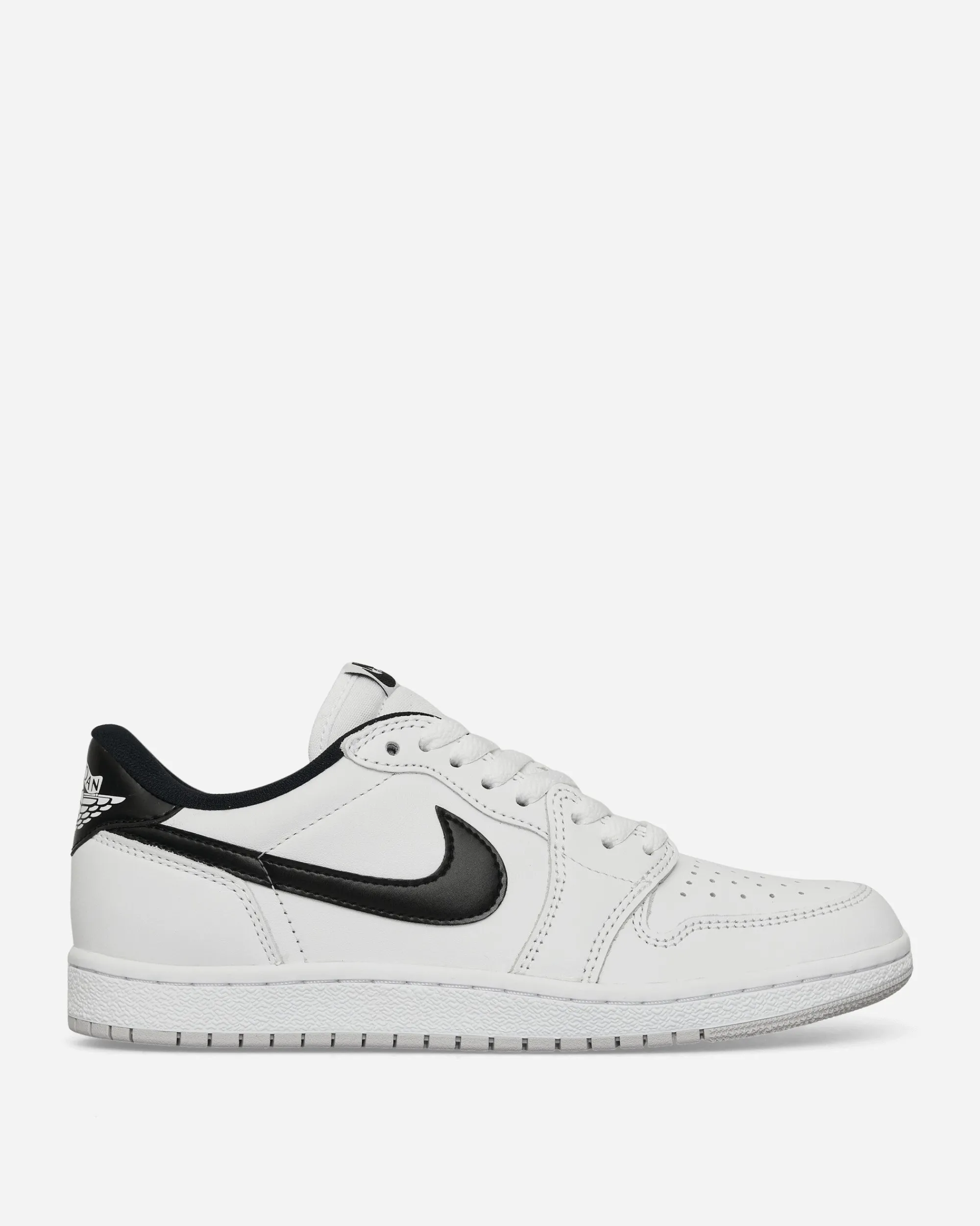 Nike Jordan Sneakers·Low|Sneakers^Air Jordan 1 Low '85 Sneakers White / Black
