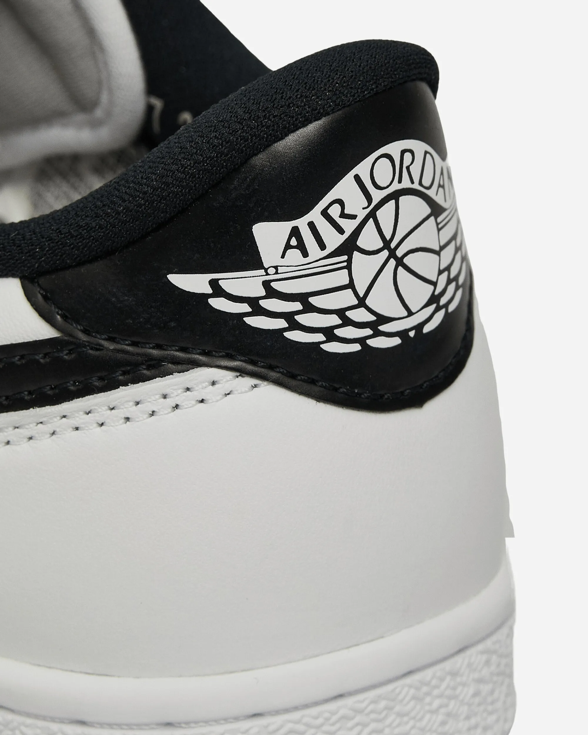 Nike Jordan Sneakers·Low|Sneakers^Air Jordan 1 Low '85 Sneakers White / Black