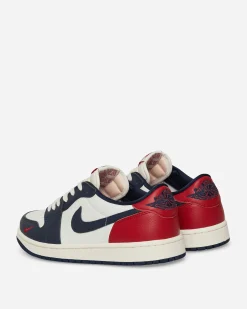 Nike Jordan Sneakers·Low|Sneakers^Air Jordan 1 Low OG Sneakers Gym Red / Midnight Navy