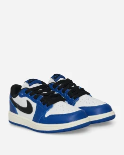 Nike Jordan Sneakers·Low|Kids^Air Jordan 1 Low (PS) Sneakers Game Royal / White / Black