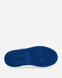 Nike Jordan Sneakers·Low|Kids^Air Jordan 1 Low (PS) Sneakers Game Royal / White / Black