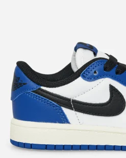 Nike Jordan Sneakers·Low|Kids^Air Jordan 1 Low (PS) Sneakers Game Royal / White / Black