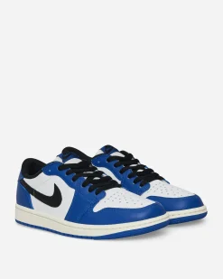 Nike Jordan Sneakers·Low|Sneakers^Air Jordan 1 Low Sneakers Game Royal