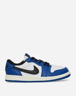 Nike Jordan Sneakers·Low|Kids^Air Jordan 1 Low (TD) Sneakers Game Royal