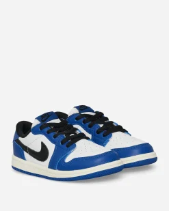 Nike Jordan Sneakers·Low|Kids^Air Jordan 1 Low (TD) Sneakers Game Royal