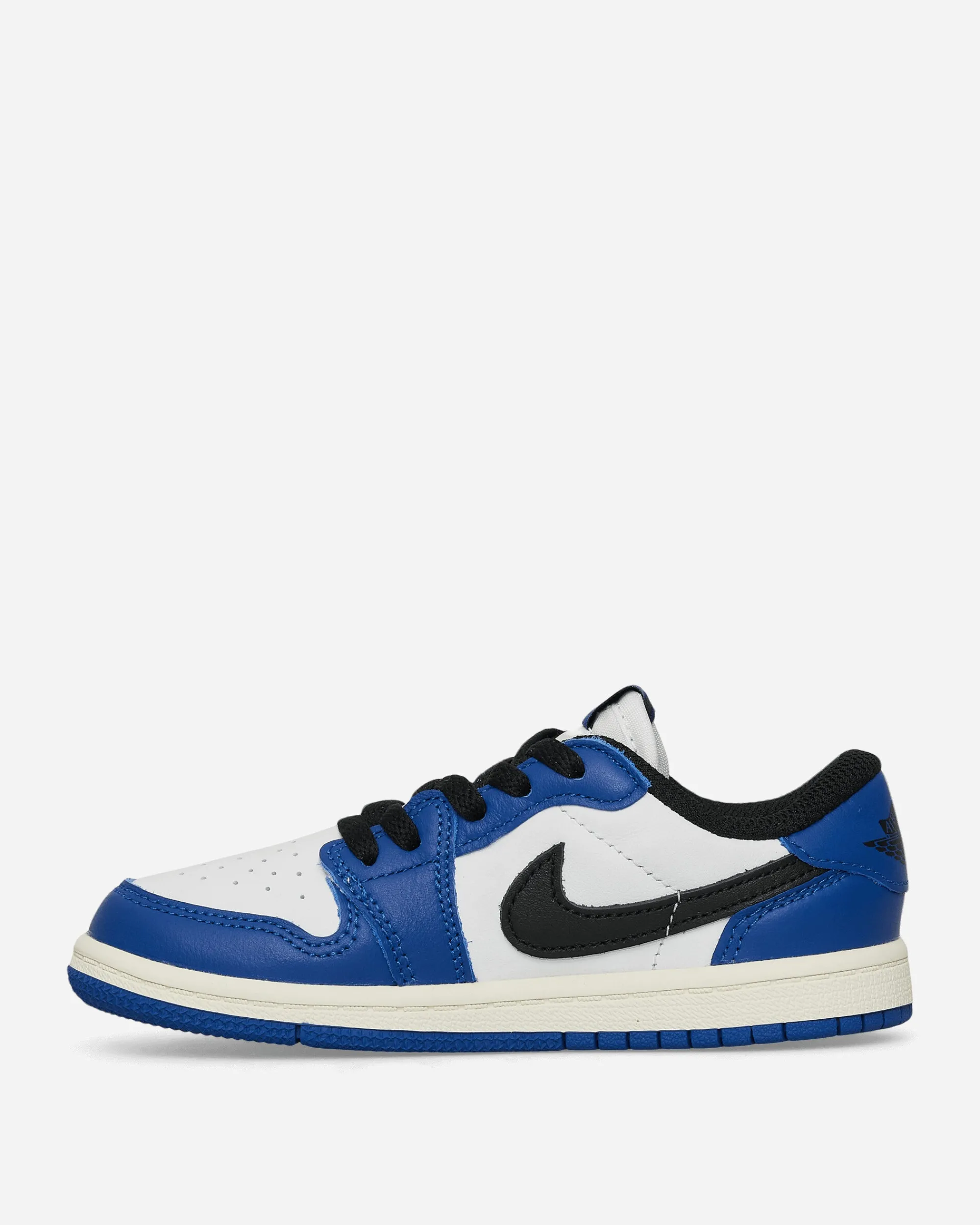 Nike Jordan Sneakers·Low|Kids^Air Jordan 1 Low (TD) Sneakers Game Royal