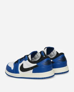 Nike Jordan Sneakers·Low|Kids^Air Jordan 1 Low (TD) Sneakers Game Royal