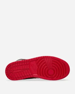 Nike Jordan Sneakers·Mid|Sneakers^Air Jordan 1 Mid Sneakers Red