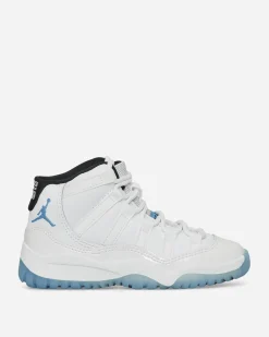 Nike Jordan Sneakers·Mid|Kids^Air Jordan 11 (PS) Sneakers Legend Blue