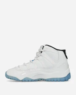 Nike Jordan Sneakers·Mid|Kids^Air Jordan 11 (PS) Sneakers Legend Blue