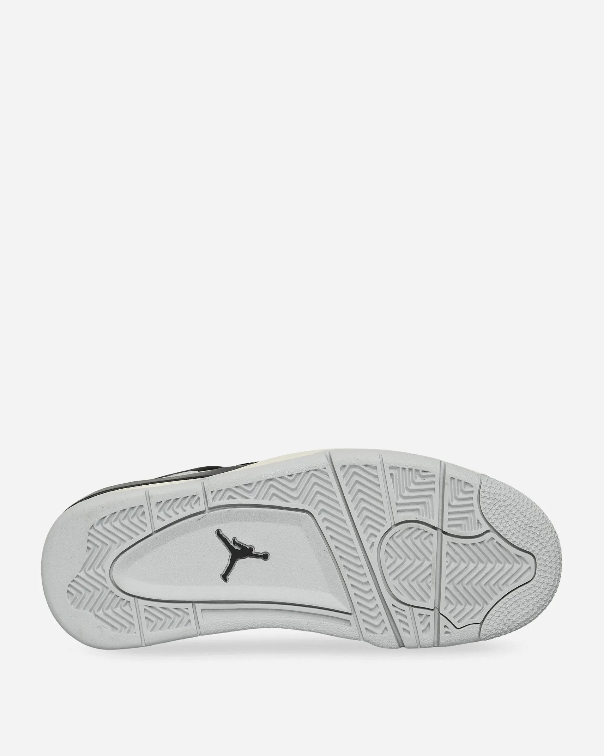Nike Jordan Sneakers·Mid|Kids^Air Jordan 4 Retro (GS) Sneakers Pure Platinum / Metallic Gold
