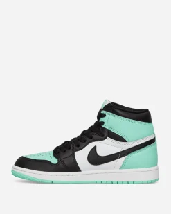 Nike Jordan Sneakers·High|Sneakers^Air Jordan 1 Retro High OG Sneakers Green Glow