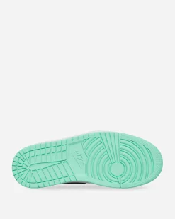 Nike Jordan Sneakers·High|Sneakers^Air Jordan 1 Retro High OG Sneakers Green Glow