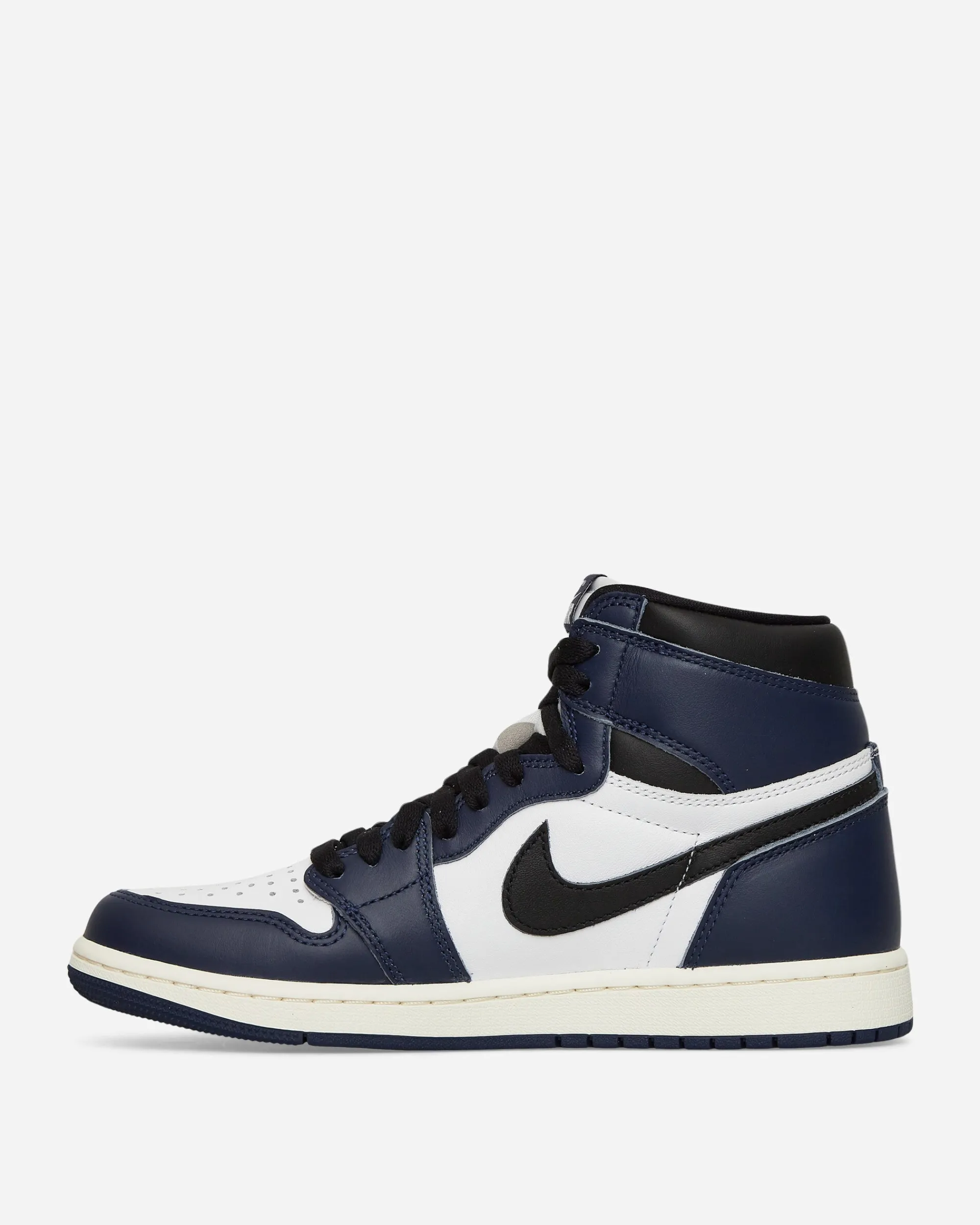 Nike Jordan Sneakers·High|Sneakers^Air Jordan 1 Retro High OG Sneakers Midnight Navy