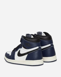 Nike Jordan Sneakers·High|Sneakers^Air Jordan 1 Retro High OG Sneakers Midnight Navy