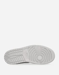Nike Jordan Sneakers·Low|Sneakers^Air Jordan 1 Retro Low OG Sneakers Neutral Grey / Metallic Silver