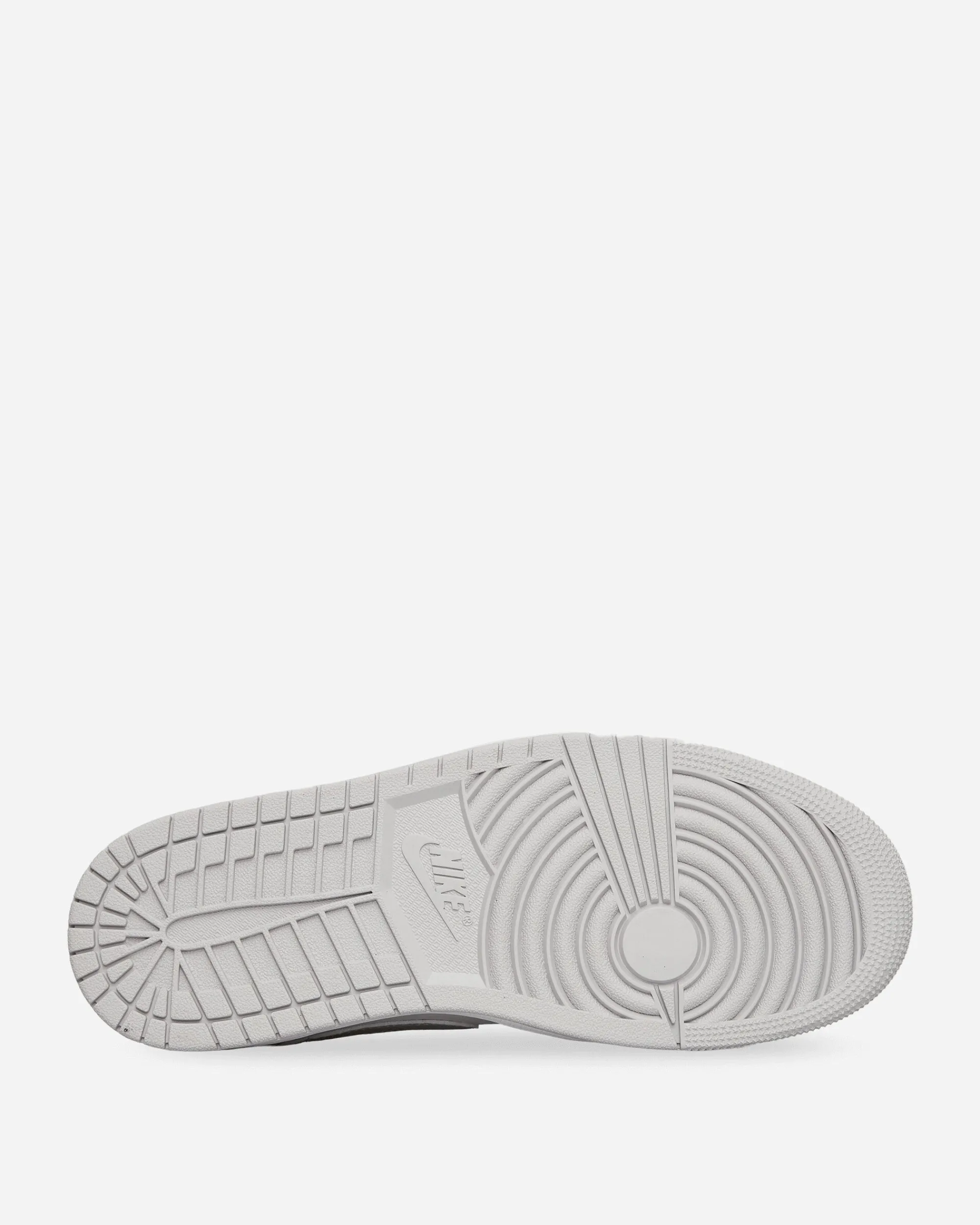 Nike Jordan Sneakers·Low|Sneakers^Air Jordan 1 Retro Low OG Sneakers Neutral Grey / Metallic Silver