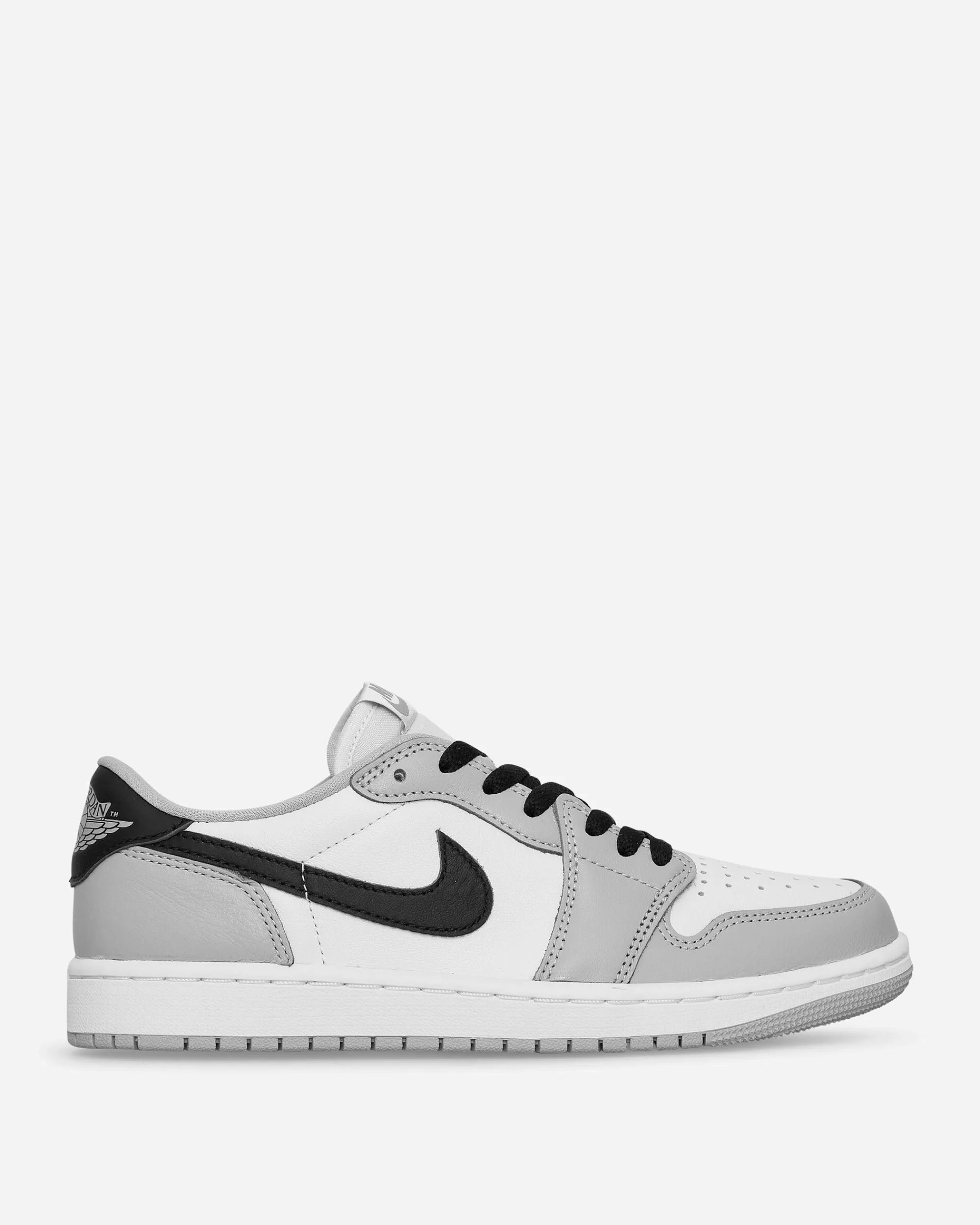 Nike Jordan Sneakers·Low|Sneakers^Air Jordan 1 Retro Low OG Sneakers Wolf Grey / White