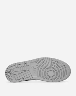 Nike Jordan Sneakers·Low|Sneakers^Air Jordan 1 Retro Low OG Sneakers Wolf Grey / White