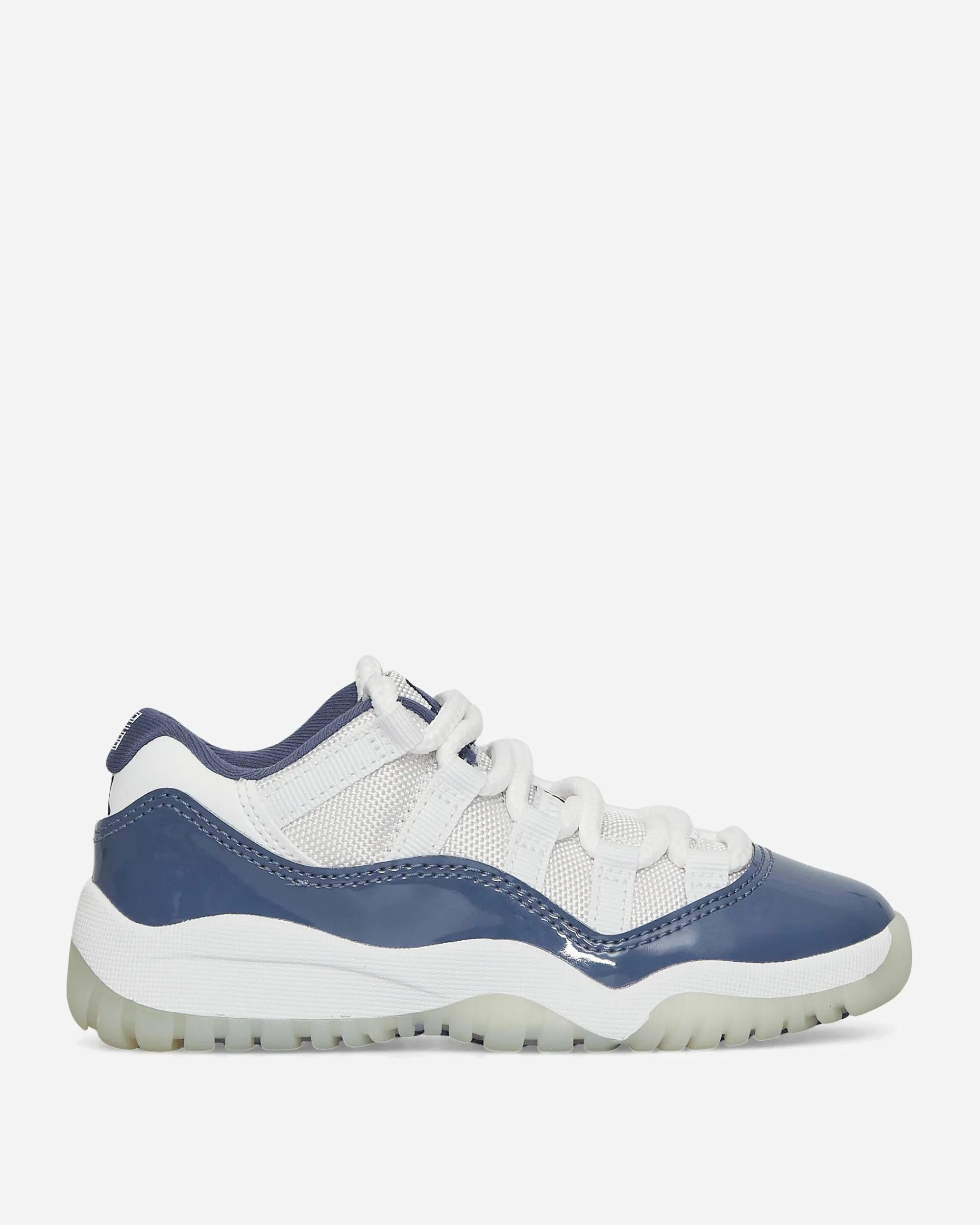 Nike Jordan Sneakers·Low|Kids^Air Jordan 11 Retro Low (PS) Sneakers Diffused Blue
