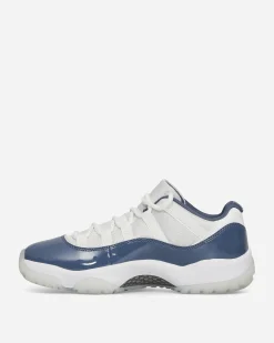 Nike Jordan Sneakers·Low|Sneakers^Air Jordan 11 Retro Low Sneakers Diffused Blue