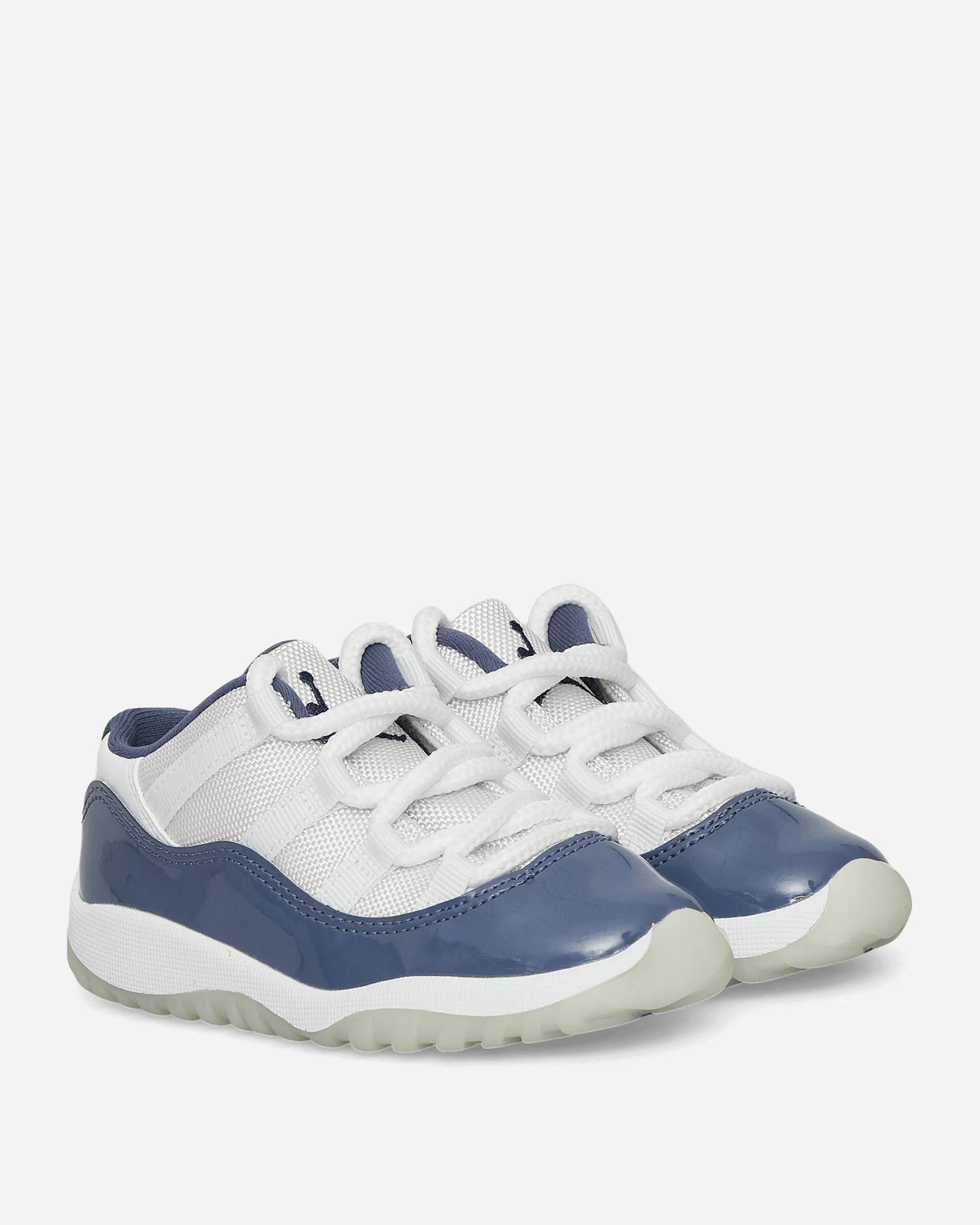 Nike Jordan Sneakers·Low|Kids^Air Jordan 11 Retro Low (TD) Sneakers Diffused Blue