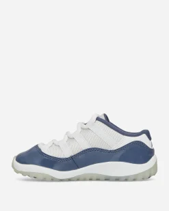 Nike Jordan Sneakers·Low|Kids^Air Jordan 11 Retro Low (TD) Sneakers Diffused Blue