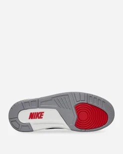 Nike Jordan Sneakers·Low|Sneakers^Air Jordan 3 Retro Sneakers Black Cement