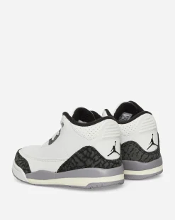 Nike Jordan Sneakers·Low|Kids^Air Jordan 3 Retro (TD) Sneakers Cement Grey