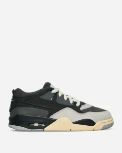 Nike Jordan Sneakers·Low|Sneakers^Air Jordan 4 RM Sneakers Iron Grey / Off Noir