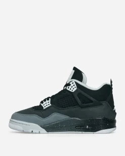 Nike Jordan Sneakers·Mid|Sneakers^Air Jordan 4 Sneakers Fear