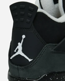 Nike Jordan Sneakers·Mid|Sneakers^Air Jordan 4 Sneakers Fear