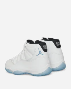 Nike Jordan Sneakers·Mid|Sneakers^Air Jordan 11 Sneakers Legend Blue