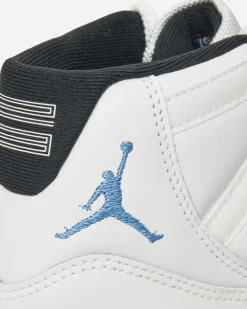 Nike Jordan Sneakers·Mid|Sneakers^Air Jordan 11 Sneakers Legend Blue