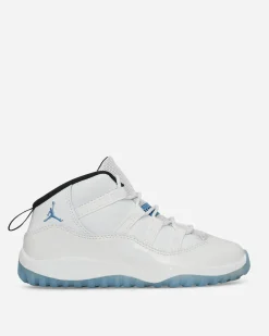 Nike Jordan Sneakers·Mid|Kids^Air Jordan 11 (TD) Sneakers Legend Blue
