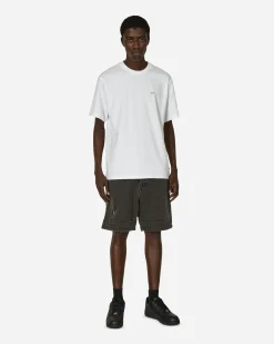 Nike Jordan Shorts^Air Jordan Denim Shorts Black
