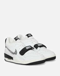 Nike Jordan Sneakers·Low|Sneakers^Air Jordan Legacy 312 Low Sneakers White / Wolf Grey