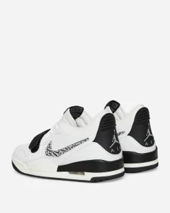 Nike Jordan Sneakers·Low|Sneakers^Air Jordan Legacy 312 Low Sneakers White / Wolf Grey