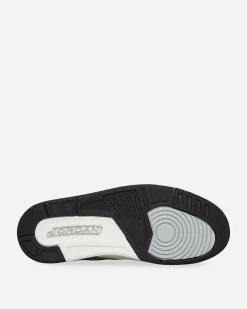 Nike Jordan Sneakers·Low|Sneakers^Air Jordan Legacy 312 Low Sneakers White / Wolf Grey