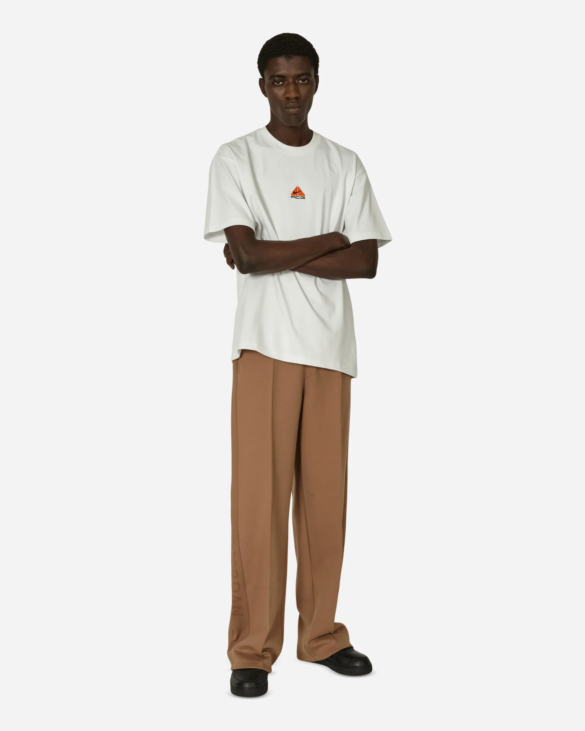 Nike Jordan Pants^Air Jordan Sweatpants Archaeo Brown