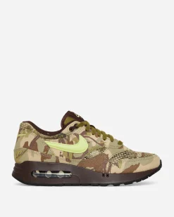 Nike Sneakers·Low|Sneakers^Air Max 1 '86 Sneakers Camo / Light Lemon Twist