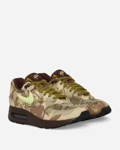 Nike Sneakers·Low|Sneakers^Air Max 1 '86 Sneakers Camo / Light Lemon Twist